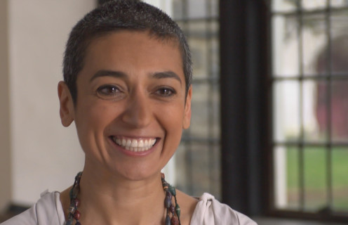 Zainab Salbi