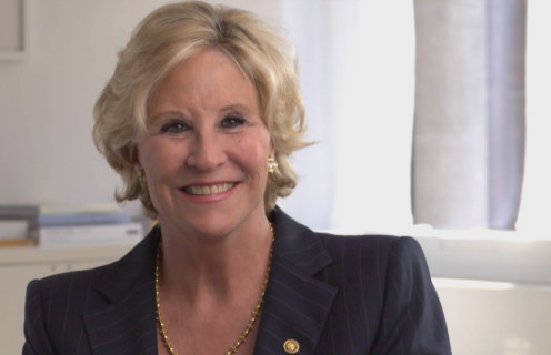 Donna De Varona