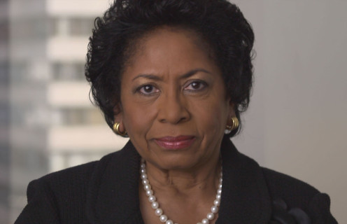 Ruth J. Simmons