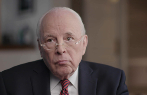 John Dean
