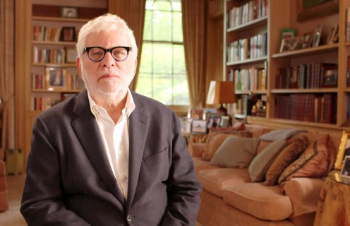 Richard Cohen