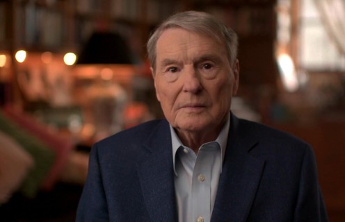 Jim Lehrer