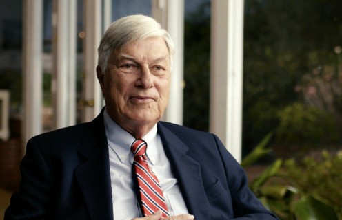 George Vaillant