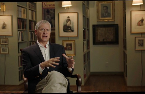 Jon Meacham