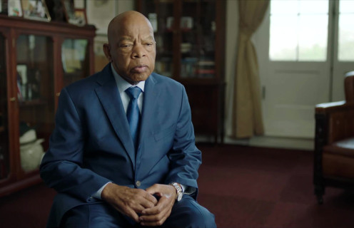 John Lewis