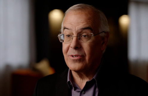 David Brooks