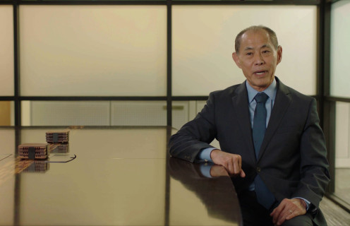 Dale Minami