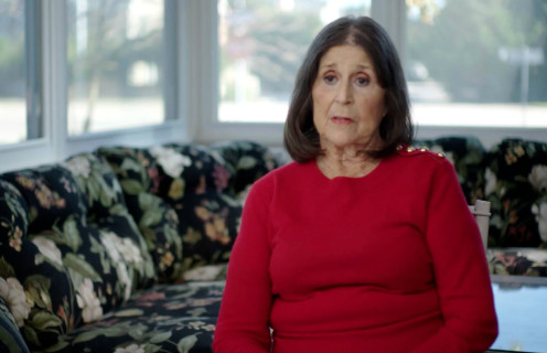 Carol McCain
