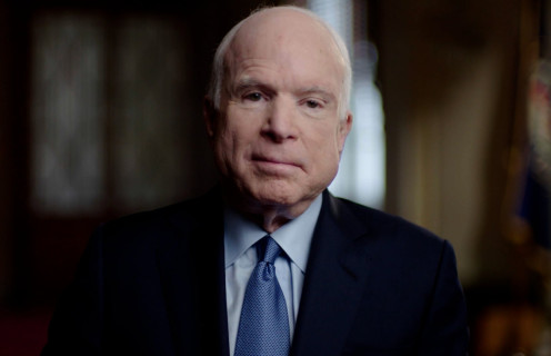 John McCain