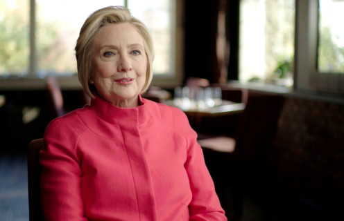 Hillary Clinton