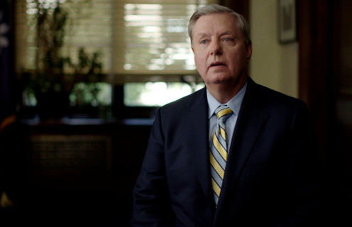 Lindsey Graham