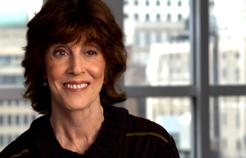 Nora Ephron