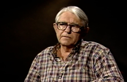 George Silk