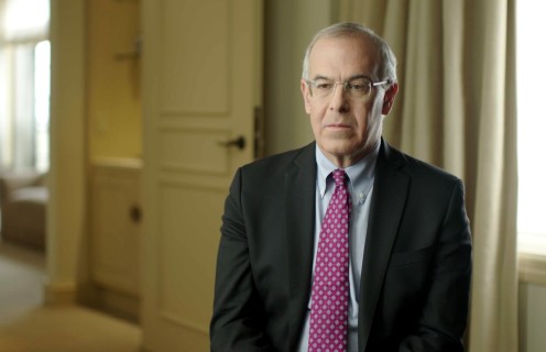 David Brooks