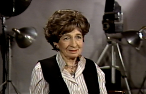 Yvonne Halsman