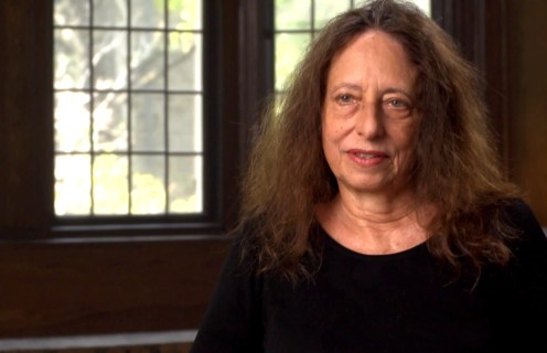 Carol Gilligan