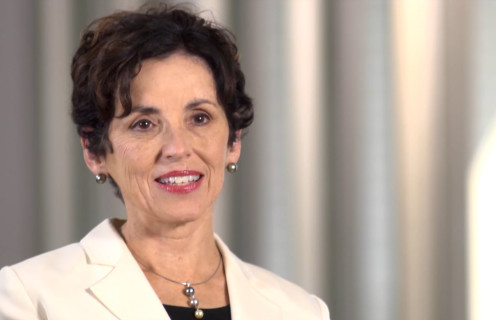 France Córdova