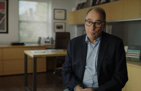 David Axelrod