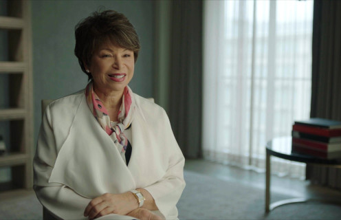 Valerie Jarrett