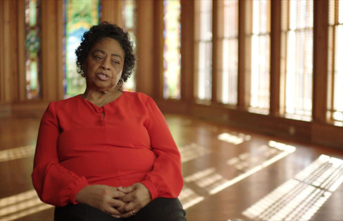 Shirley Sherrod