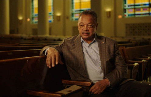 Jesse Jackson