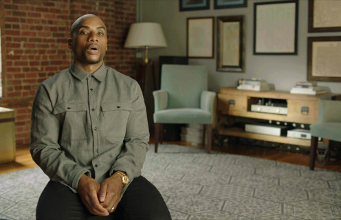 Charlamagne tha God