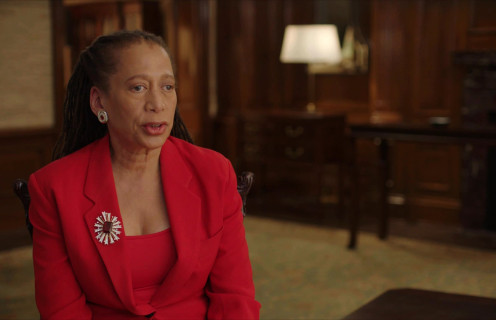 Laura Washington