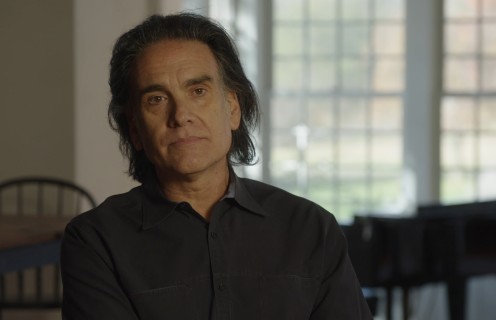 Peter Buffett