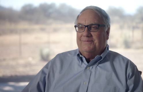 Howard Buffett