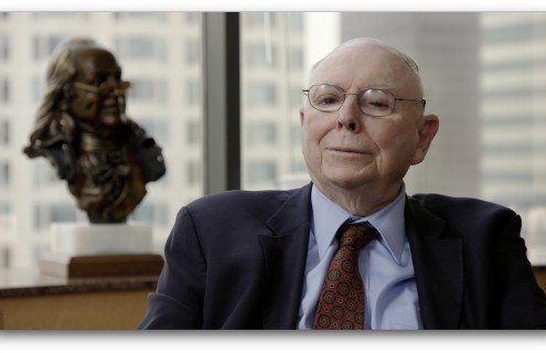 Charlie Munger