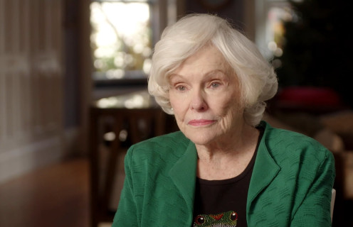 Doris Buffett