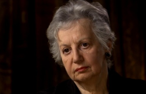 Phyllis Dain
