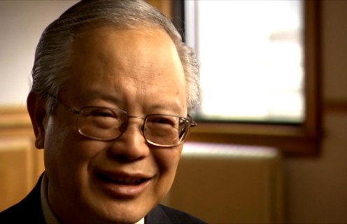 Ronald Chan