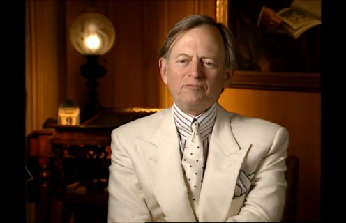 Tom Wolfe