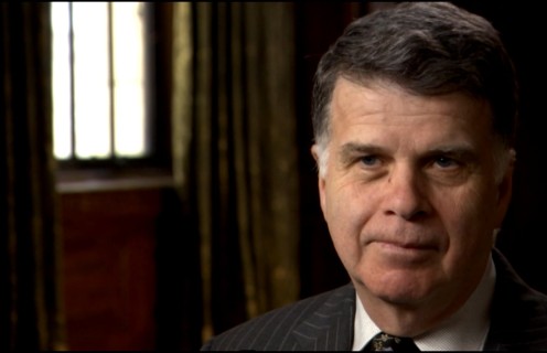 David Ferriero