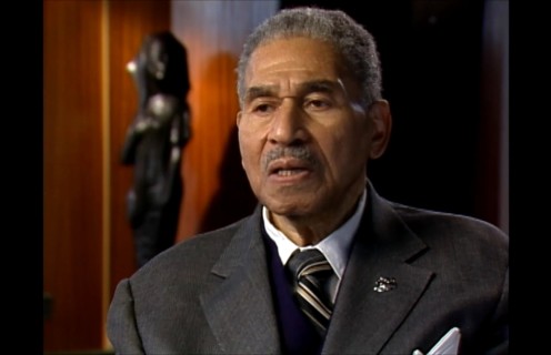 Fred O'Neal