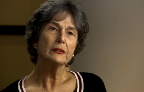 Kristin McDonough