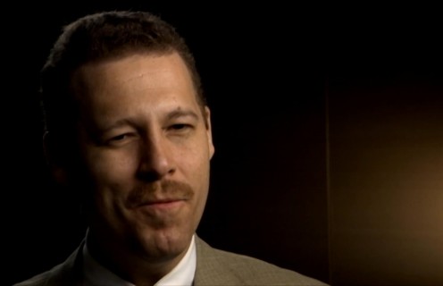 Michael Alvarez