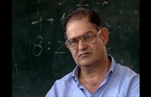 Uzi Peled, Eyal Peled