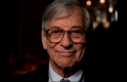 Richard Neustadt