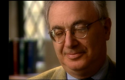 Bruce Ackerman