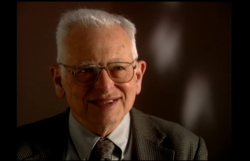 Fred Greenstein