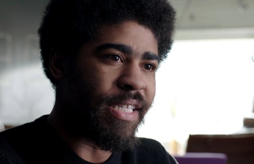 Devin Allen