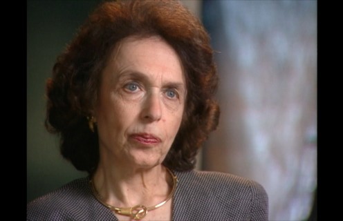Haleh Esfandiari