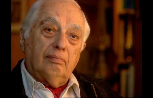 Bernard Lewis