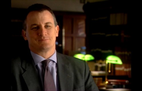 Michael Doran
