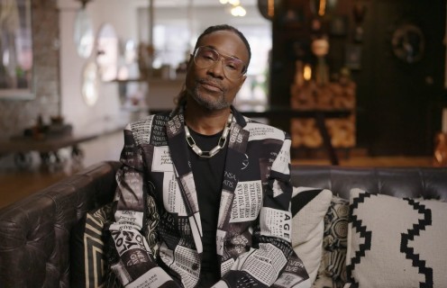 Billy Porter