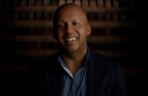 Bryan Stevenson