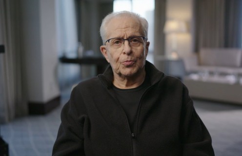 Laurence Tribe