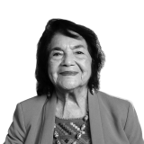 Dolores Huerta